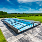 Павильон ALBIXON SYDNEY CLEAR A