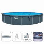 Bestway Бассейн Hydrium 732x132 см, 49200 Л