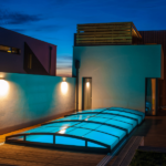 Павильон ALBIXON CASABLANCA INFINITY B — изображение 3