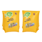 Bestway Aripioare de înot gonflabile “Etapa C” 25×15 cm, 3-6 ani