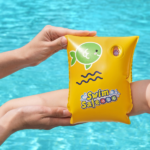 Bestway Aripioare de înot gonflabile “Etapa C” 25×15 cm, 3-6 ani - imagine 2