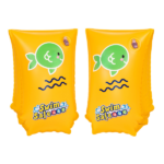 Bestway Aripioare de înot gonflabile “Etapa C” 30х15 cm, 5-12 ani