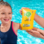 Bestway Aripioare de înot gonflabile “Etapa C” 30х15 cm, 5-12 ani - imagine 2