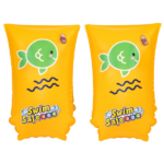 Bestway Aripioare de înot gonflabile “Etapa C” 30х15 cm, 5-12 ani - imagine 3