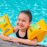 Bestway Aripioare de înot gonflabile “Etapa C” 30х15 cm, 5-12 ani - imagine 5