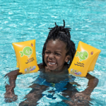 Bestway Aripioare de înot gonflabile “Etapa C” 30х15 cm, 5-12 ani - imagine 7