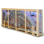 Павильон ALBIXON SYDNEY BS — изображение 14