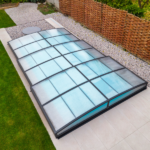 Павильон ALBIXON SYDNEY BS — изображение 4