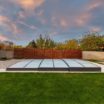 Павильон ALBIXON SYDNEY C — изображение 7