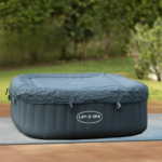 Bestway Надувной СПА джакузи Ibiza AirJet 180×66см, 778Л, 4-6-и местный — изображение 3