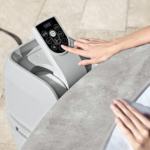 Bestway Надувной СПА джакузи Zurich AirJet 180х66см, 669Л, 2-4-x местный — изображение 5