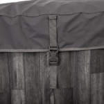 Bestway Надувной СПА джакузи Bahamas AirJet 180×66см, 669Л, 4-x местный — изображение 7