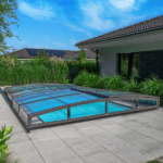 Павильон ALBIXON CASABLANCA INFINITY B — изображение 4