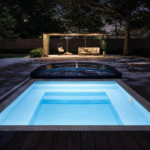 Павильон ALBIXON SYDNEY MS — изображение 6