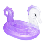 Bestway Pluta gonflabilă "Căluț de mare" 158х87х102 cm