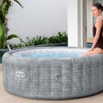 Bestway Надувной СПА джакузи Honolulu AirJet 196×71см, 916Л, 4-6-и местный — изображение 5