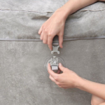 Bestway Надувной СПА джакузи Zurich AirJet 180х66см, 669Л, 2-4-x местный — изображение 6