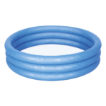 Bestway Детский надувной бассейн 152х30 см, 282 Л, 3 цвета, 2+ — изображение 5