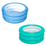 Bestway Piscină gonflabilă pentru copii  70х30 cm, 43 L, 2 culori, 2+