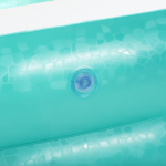 Bestway Piscină gonflabilă pentru familie 201х150х51 cm, 450 L, 6+ - imagine 3