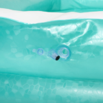 Bestway Piscină gonflabilă pentru familie 201х150х51 cm, 450 L, 6+ - imagine 4