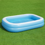 Bestway Bazin Gonflabil 262х175х51cm, 778L, 6+ - imagine 2