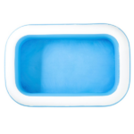 Bestway Bazin Gonflabil 262х175х51cm, 778L, 6+ - imagine 3