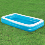 Bestway Детский надувной бассейн 305х183х46 см, 850 Л, 3+ — изображение 2