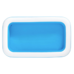 Bestway Детский надувной бассейн 305х183х46 см, 850 Л, 3+ — изображение 3