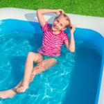 Bestway Детский надувной бассейн 305х183х46 см, 850 Л, 3+ — изображение 6