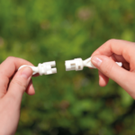 INTEX Надувной холодильник - мини бар "Мега Холод" Д 89 см с подстаканниками — изображение 8