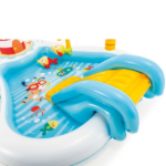 INTEX Надувной игровой центр “Рыбалка” 218x188x99 см, 182л, до 81кг, 2+ — изображение 4