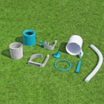 Bestway Скиммер для бассейнов от 366см — изображение 10