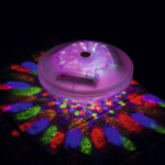 Bestway Плавающая подсветка на батарейках, 14см — изображение 2