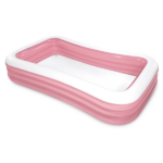 INTEX Piscină gonflabilă pentru familie 305x183x56 cm, 1050 L, 6+
