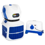 Bestway Contracurent pentru piscină - Swimfinity