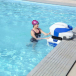 Bestway Противоток навесной — изображение 10