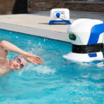 Bestway Противоток навесной — изображение 11