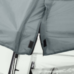 Bestway Круглый купол для бассейна, 600x600x295см — изображение 3