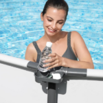 Bestway Подстаканник для Steel Pro Max 18х10х4см — изображение 3