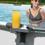 Bestway Подстаканник для Steel Pro Max 18х10х4см — изображение 4