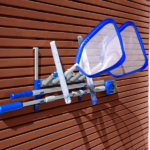 Bestway Органайзер для чистящих аксессуаров — изображение 2