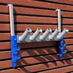 Bestway Органайзер для чистящих аксессуаров — изображение 7