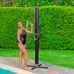 Bestway Duș de vară SolarFlow 20L - imagine 2