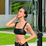 Bestway Duș de vară SolarFlow 20L - imagine 4