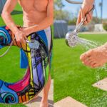 Bestway Duș de vară SolarFlow 20L - imagine 5