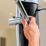 Bestway Duș de vară SolarFlow 20L - imagine 6