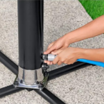 Bestway Duș de vară SolarFlow 20L - imagine 7