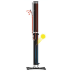 Bestway Летний душ Solar Flow 35л — изображение 6