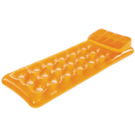 INTEX Saltea de înot gonflabilă cu pernă 188х71 cm, până la 100 kg, 3 culori - imagine 4